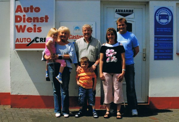 Familie