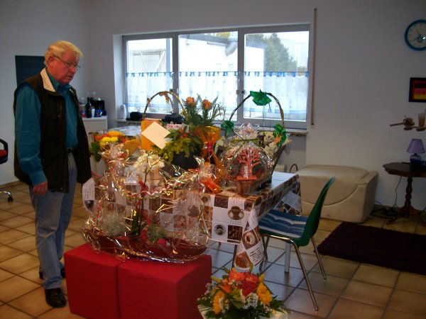 Geschenke
